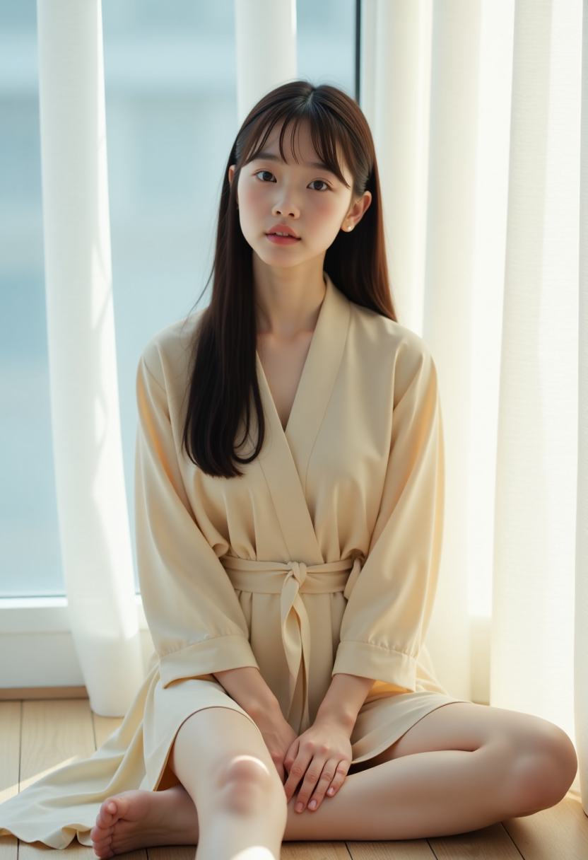 追鹰者日记